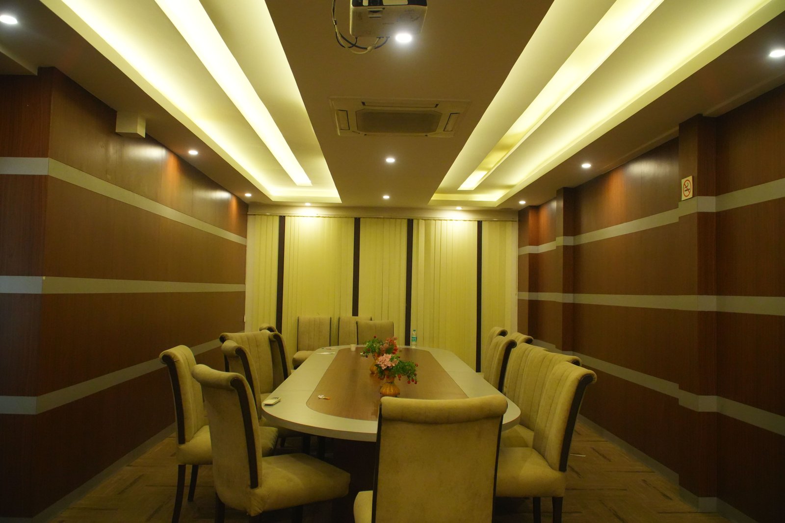 Board Room