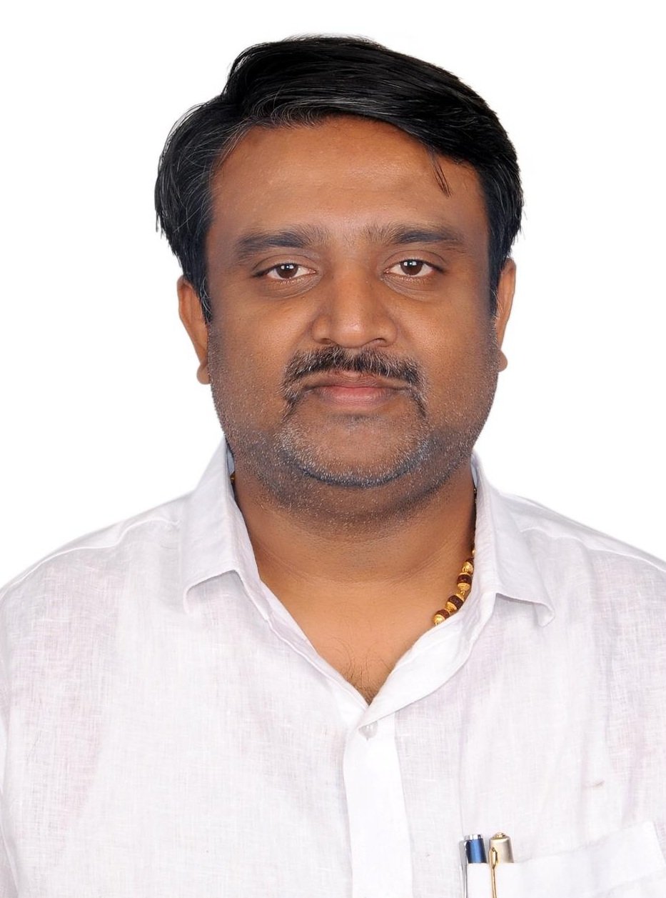 Mr.Vinod Kumar